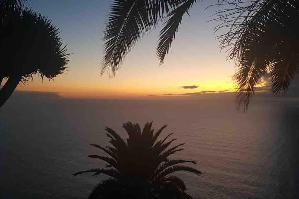 Wish You Were Here Puerto de la Madera Dış mekan fotoğraf